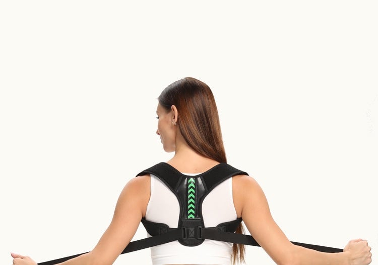 Posture Corrector – for back & sitting posture