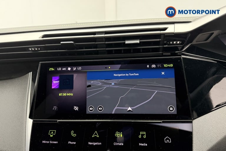 2024 Peugeot 408 1.2 PureTech GT 5dr EAT8 Hatchback Petrol Automatic