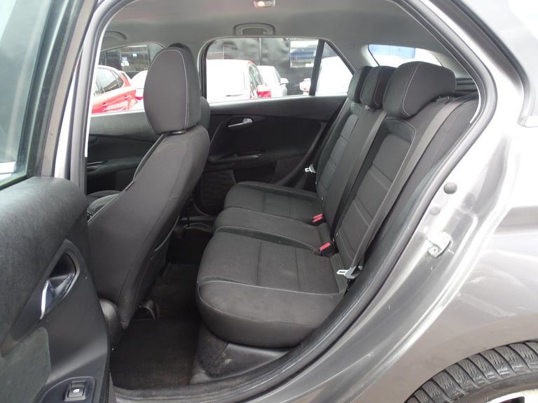 FIAT TIPO 1.6 Tipo Station Wagon 1.6 Multijet 120hp Lounge Grey Manual Diesel 20