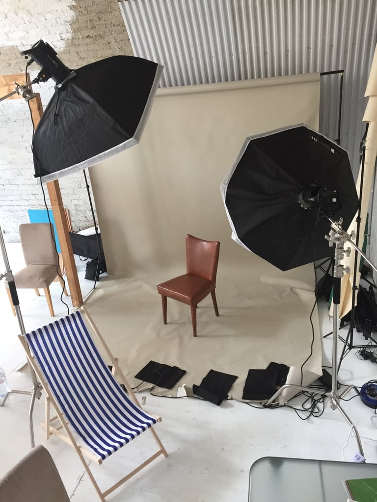 Members Arts Club with Studio Hire 