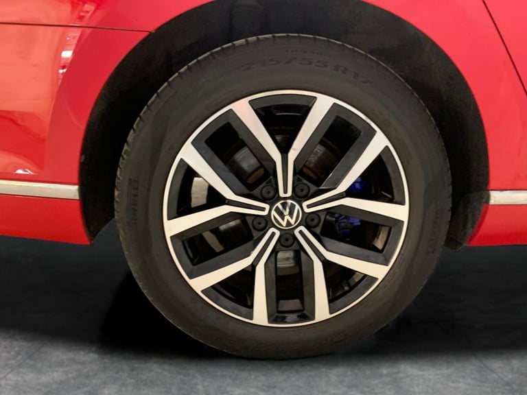 2021 Volkswagen Passat 1.4 TSI PHEV GTE 5dr DSG ESTATE PETROL/ELECTRIC Automatic