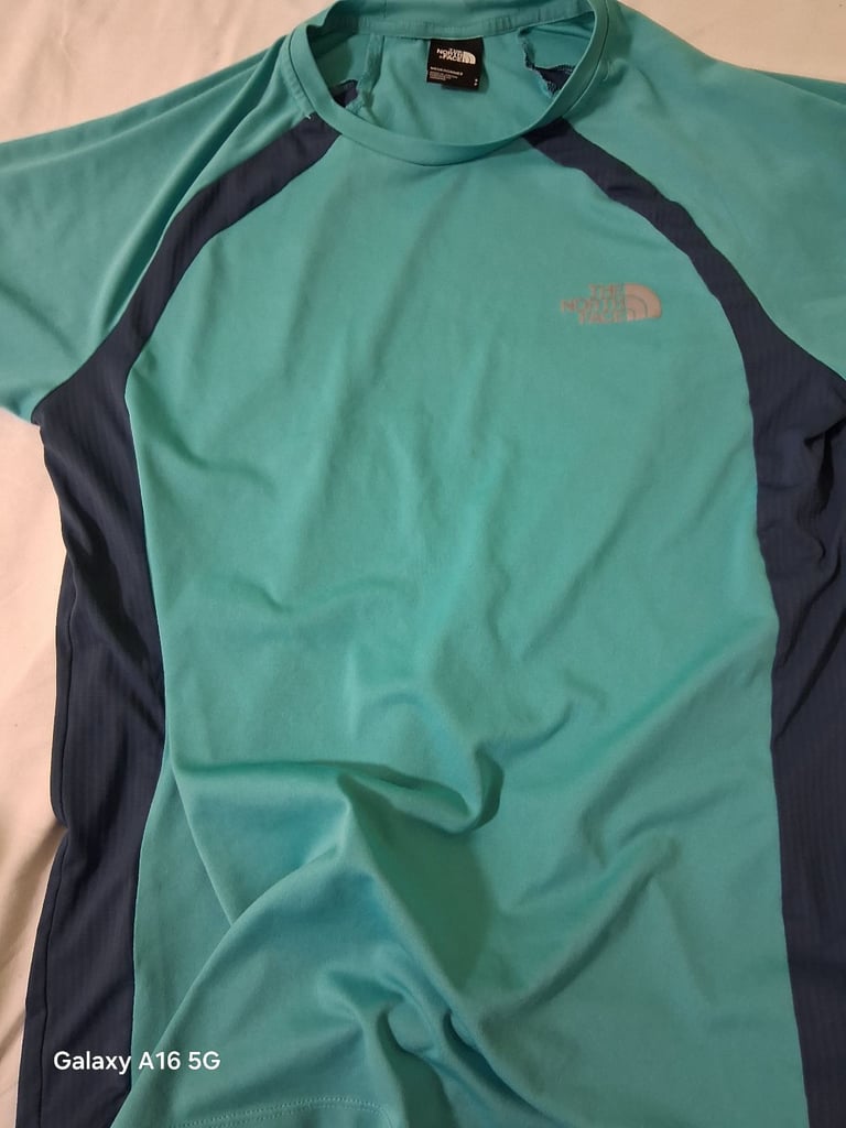 image for Northface tshirt 