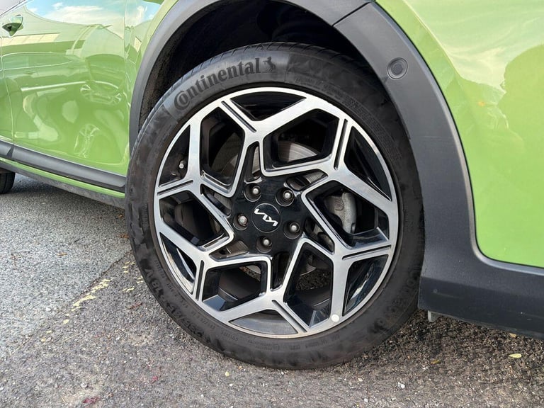 2023 Kia XCeed 1.5 T-GDi ISG GT-LINE S HATCHBACK Petrol Automatic