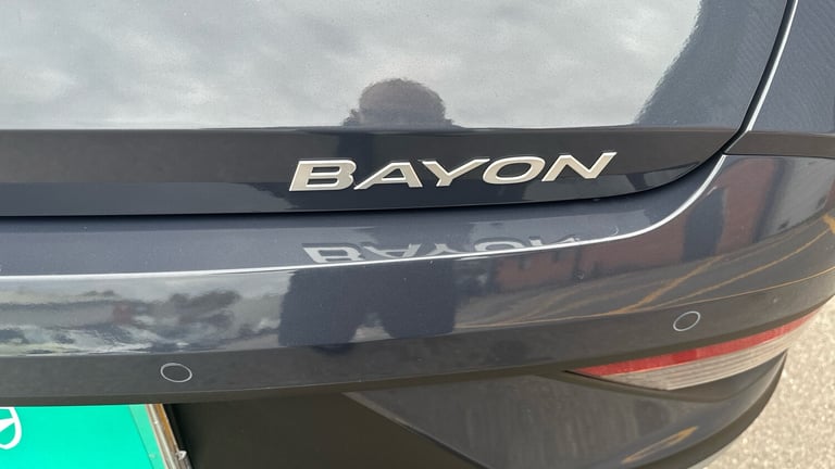 2024 Hyundai BAYON 1.0 TGDi Ultimate 5dr DCT HATCHBACK PETROL Automatic