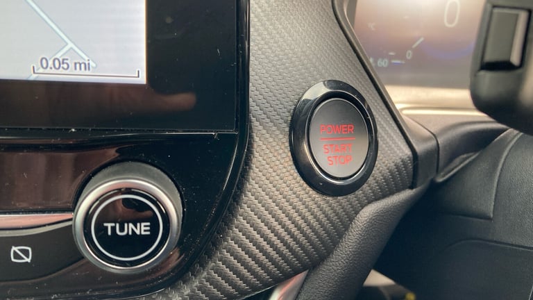 2022 Ford Puma 1.5 EcoBoost ST 5dr Petrol Hatchback Hatchback Petrol Manual