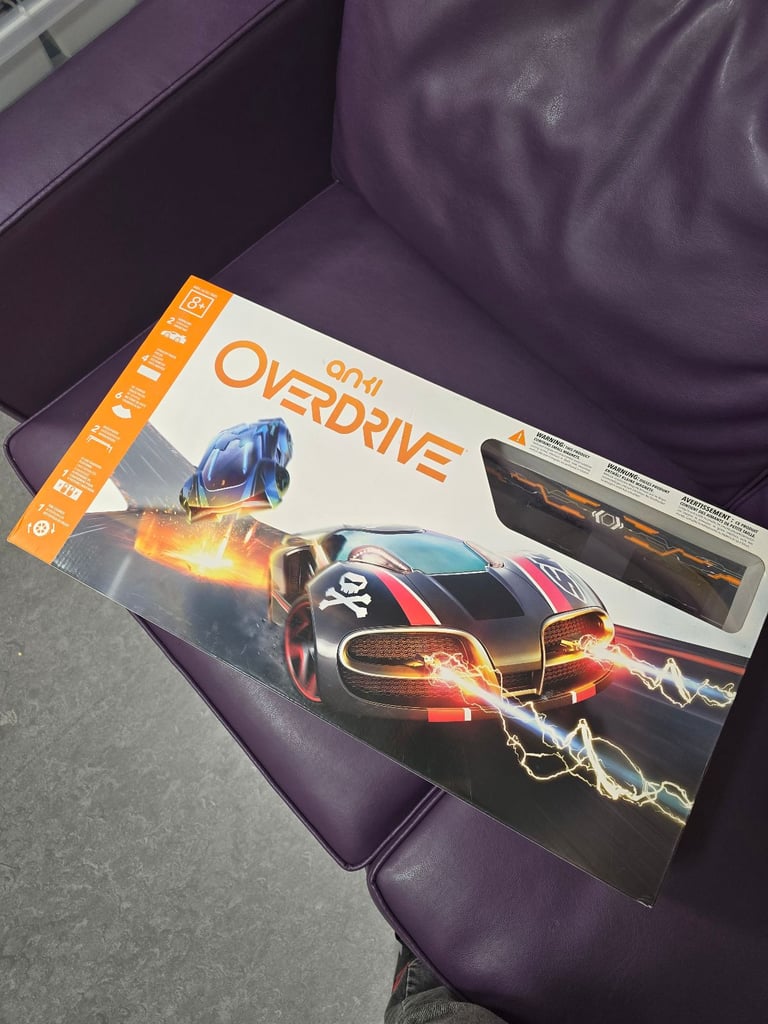 image for Anki Overdrive 
