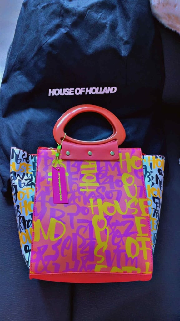 Women’s House Of Holland Handbag