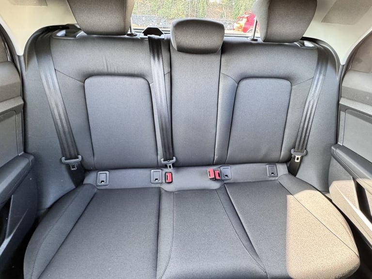 2020 Audi A1 1.0 TFSI 25 Technik Sportback 5dr Petrol Manual Euro 6 (s/s) (95 ps) Hatchback Petro...