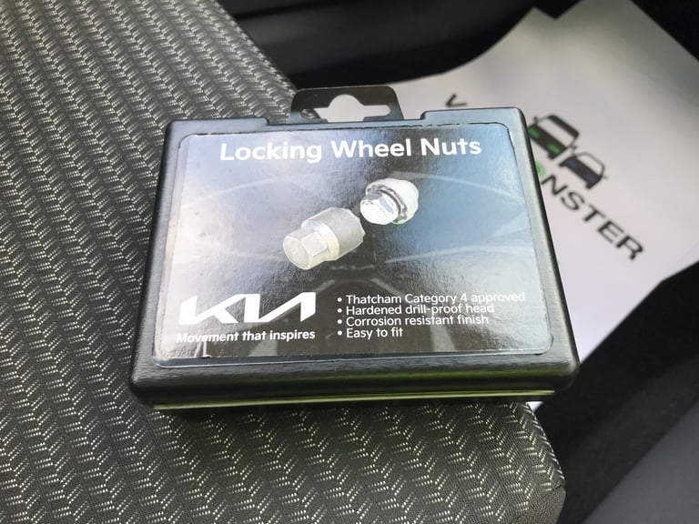 2023 Kia Ceed 1.5T Gdi Isg 2 5Dr Hatchback Petrol Manual