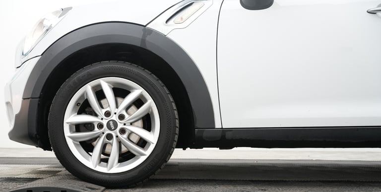 2013 Mini Countryman 2.0 Cooper D SUV 5dr Diesel Auto Euro 5 (112 ps) Diesel