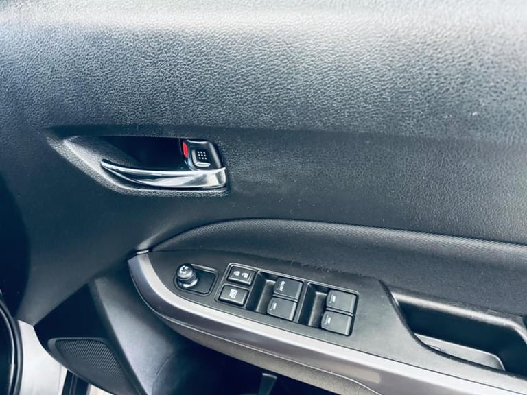 2019 Suzuki Vitara 1.0 Boosterjet SZ-T 5dr HATCHBACK PETROL Manual