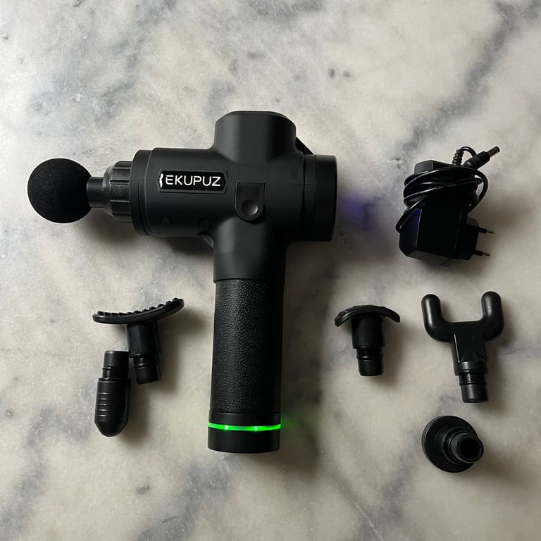EKUPUZ Massage Gun
