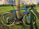 Giant Contend Road Bike (Immaculate Condition)