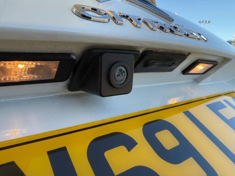 2019 Citroen C5 Aircross 1.5 BlueHDi Flair SUV 5dr Diesel Manual Euro 6 (s/s) (130 ps) **FREE  3 ...