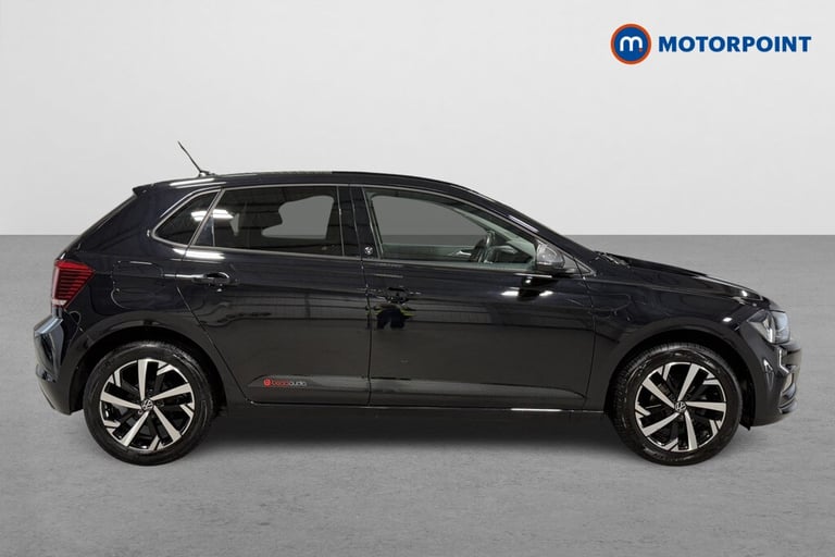 2021 Volkswagen Polo 1.0 EVO 80 Beats 5dr Hatchback Petrol Manual