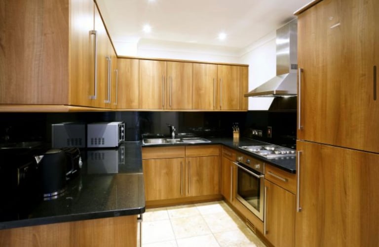 South Kensington Three Bedroom Short Term Lets £4179 per week 