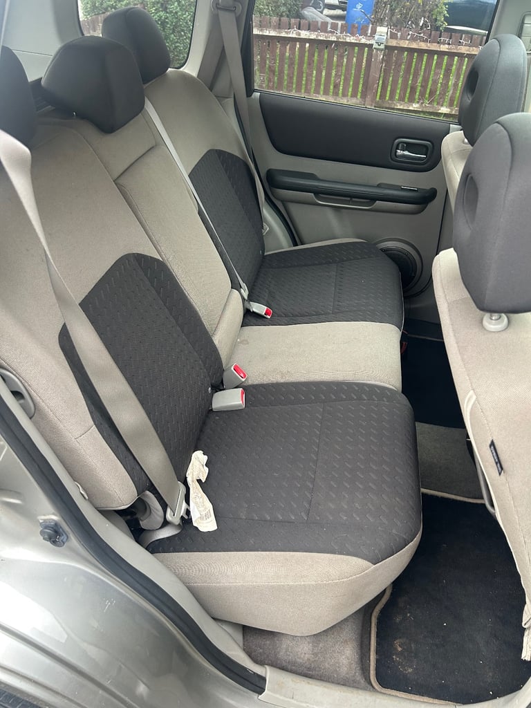 Xtrail 2.2 dci Columbia 169k