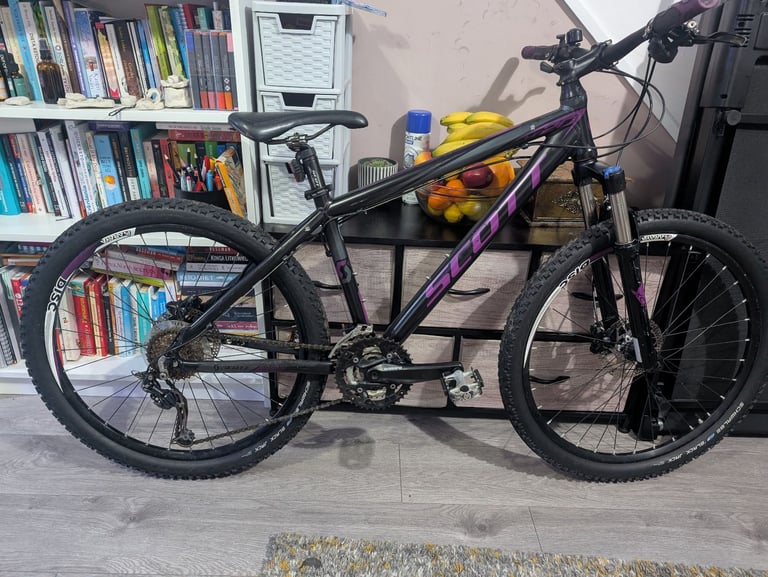 image for Scot scale 16 Frame Wheels 26 