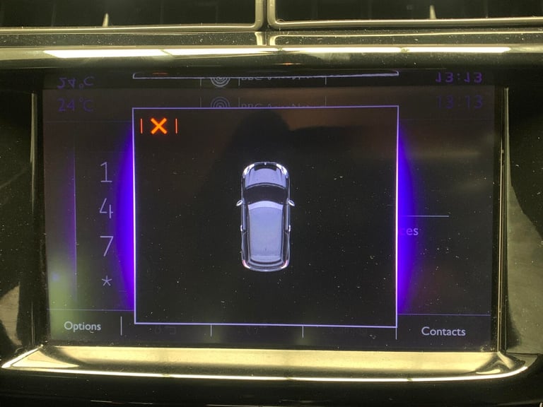 2016 DS Automobiles DS 3 1.2 PureTech Elegance 3dr HATCHBACK PETROL Manual