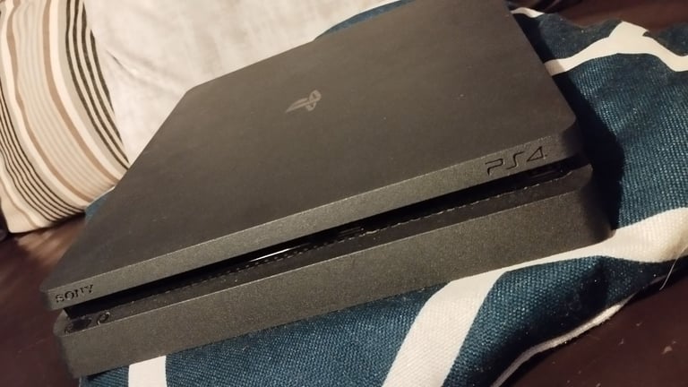 image for PS4 Controllers & Games 