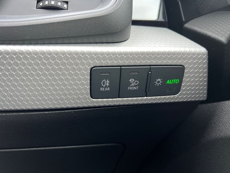 2021 Audi A1 5Dr S Line 30 1.0 Auto Hatchback Petrol Automatic