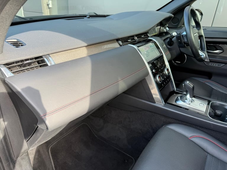 2020 Land Rover Discovery Sport 2.0 D240 MHEV R-Dynamic HSE SUV 5dr Diesel Auto 4WD Euro 6 (s/s) ...