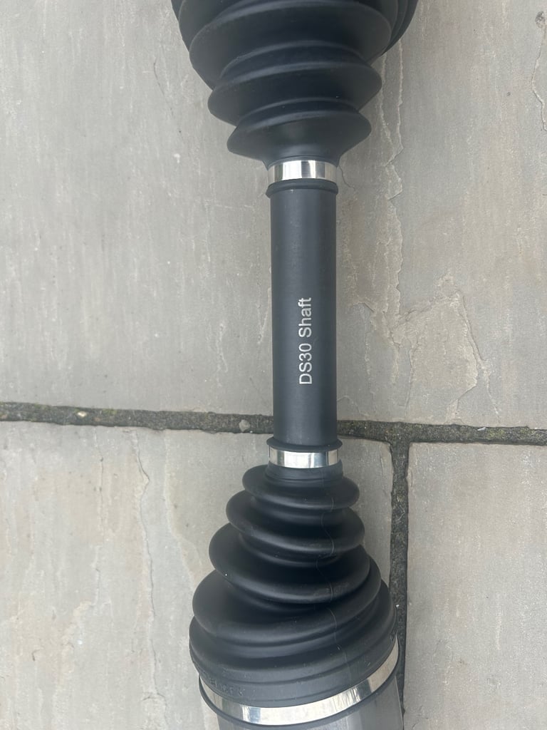 Axel Drive Shaft DS30