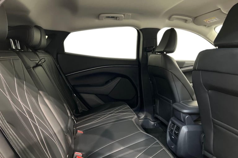 2023 23 FORD MUSTANG MACH-E EXTENDED RANGE 91KWH SUV 5DR ELECTRIC AUTOMATIC (294