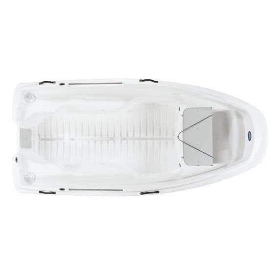 image for Rigiflex CAP 360 (Hull Only)