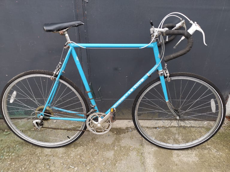 Vintage racing Bikes Bicycles Cycles for Sale Gumtree