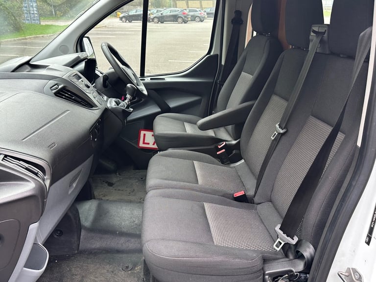 2017 Ford Transit Custom 2.0 TDCi Campervan Lwb Euro 6  MPV Diesel Manual