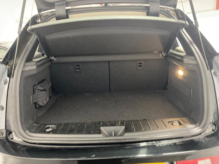 2017 BMW i3 33kWh Auto Euro 6 (s/s) 5dr (Range Extender) HATCHBACK Petrol/Electric Hybrid Automatic