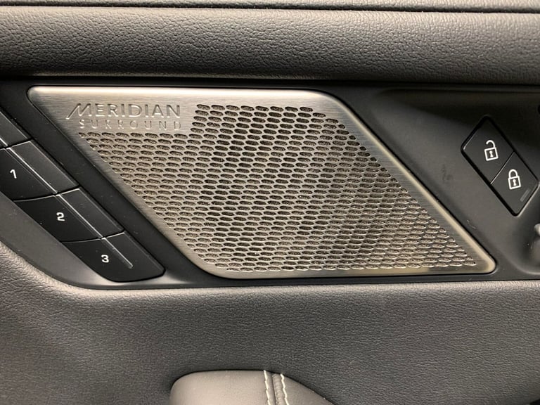 2020 Jaguar I-Pace 294kW EV400 HSE 90kWh 5dr Auto [11kW Charger] HATCHBACK ELECTRIC Automatic