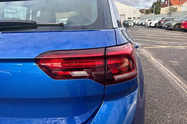 2023 Volkswagen T-Roc 1.5 TSI Life 5dr Hatchback Petrol Manual