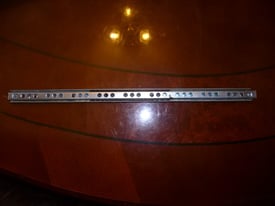 WANTED: Drawer Runners Groove Ball Bearing