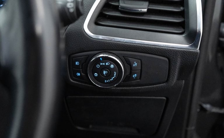 2021 21 FORD GALAXY 2.0 ECOBLUE TITANIUM MPV 5DR DIESEL AUTO EURO 6 (S/S) (150 P