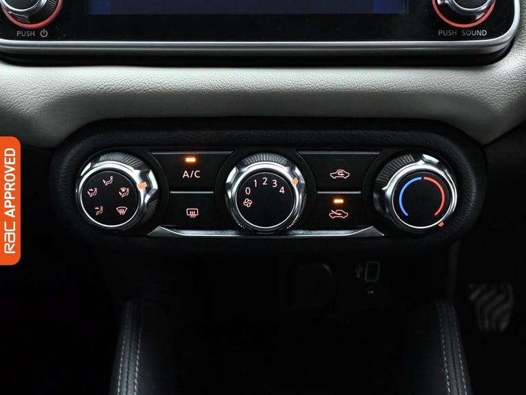 2020 Nissan Micra 1.0 IG-T n-tec Hatchback 5dr Petrol Manual Euro 6 (s/s) (100 ps) Hatchback PETR...