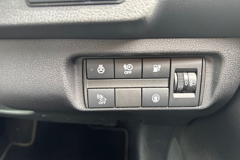 2021 Nissan Leaf 110kW N-Connecta 40kWh 5dr Auto Hatchback Electric Automatic
