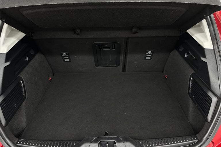 2023 Ford Focus 203483 Hatchback Petrol Manual