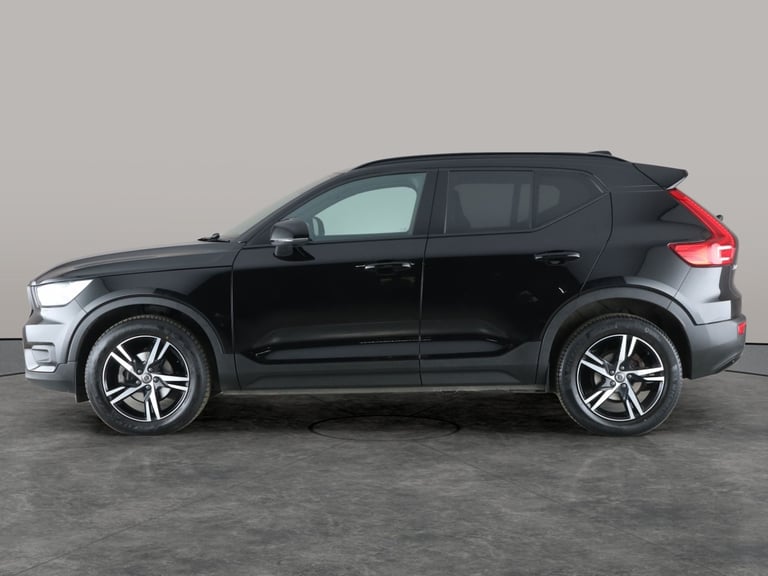 2020 Volvo XC40 1.5 T3 R-Design SUV 5dr Petrol Auto Euro 6 (s/s) (163 ps) - ADAPT CRUISE -  Suv P...