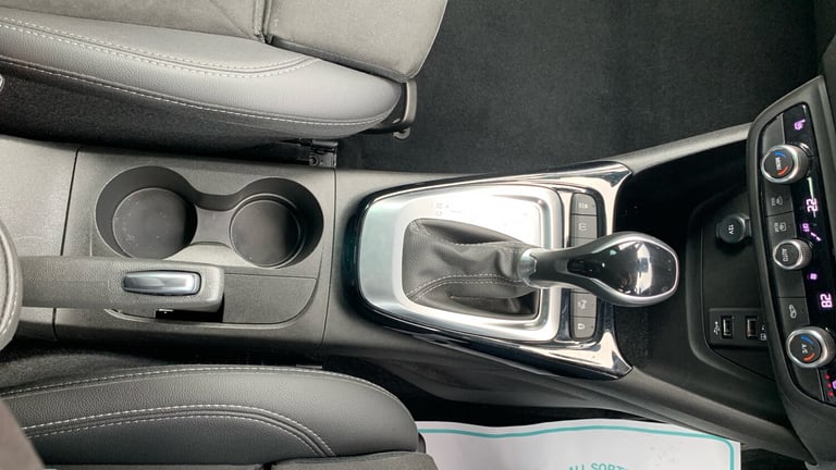 2024 Vauxhall Crossland 1.2 Turbo Ultimate SUV 5dr Petrol Auto Euro 6 (s/s) (130 ps) SUV Petrol A...