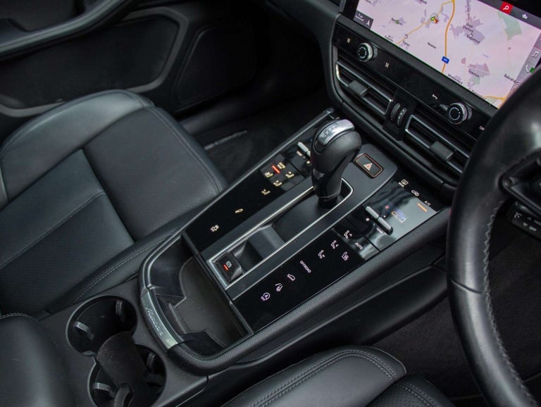 2023 Porsche Macan T 5dr PDK ESTATE PETROL Automatic