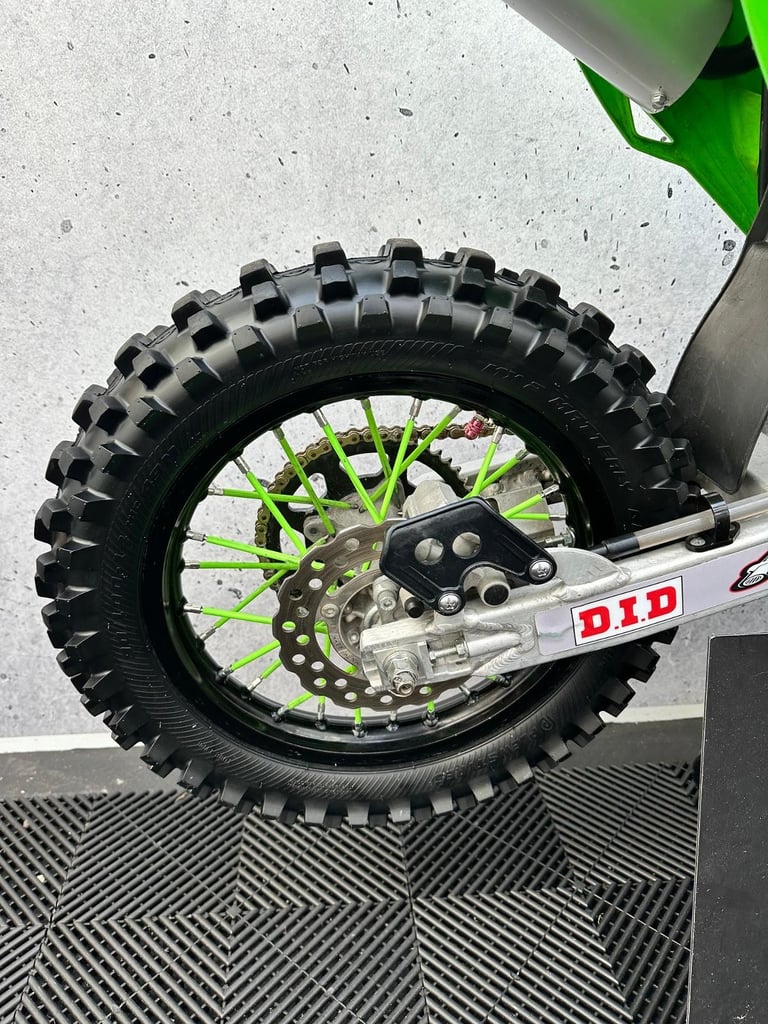 KAWASAKI KX85 S/W 2023 