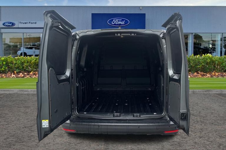 2025 Ford Transit Connect 250 Trend AUTO L2 LWB 1.5 EcoBoost PHEV 150ps Automatic Panel Van Hybri...