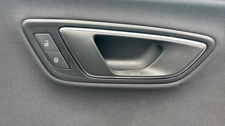 2017 SEAT Leon 1.4 TSI 125 FR Technology 3dr HATCHBACK PETROL Manual