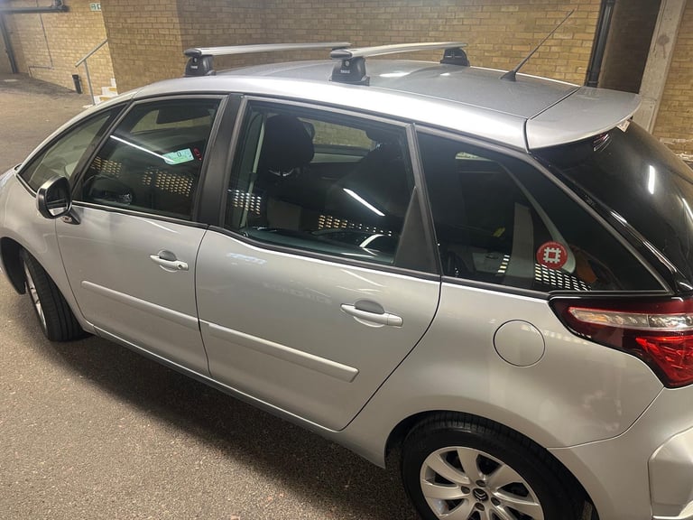 For Sale 2012 Citroën C4 Grand Picasso Edition HDI (Manual)