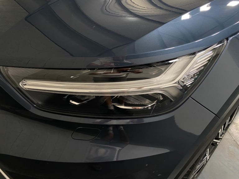 2022 Volvo XC40 1.5h T5 Twin Engine Recharge 10.7kWh Inscription Pro Auto Euro 6 (s/s) 5dr ESTATE...