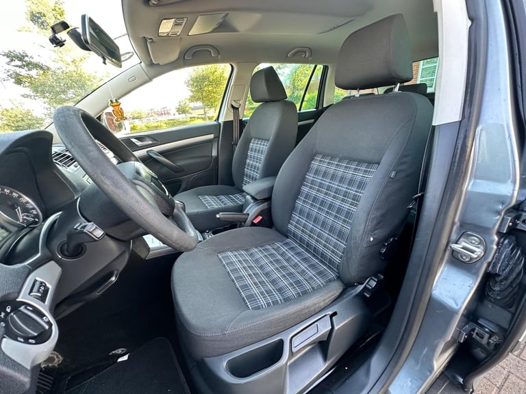 2013 Skoda Octavia 1.4 TSI SE Euro 5 5dr Petrol Manual
