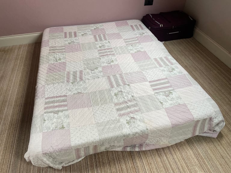 image for Superking Mattress 