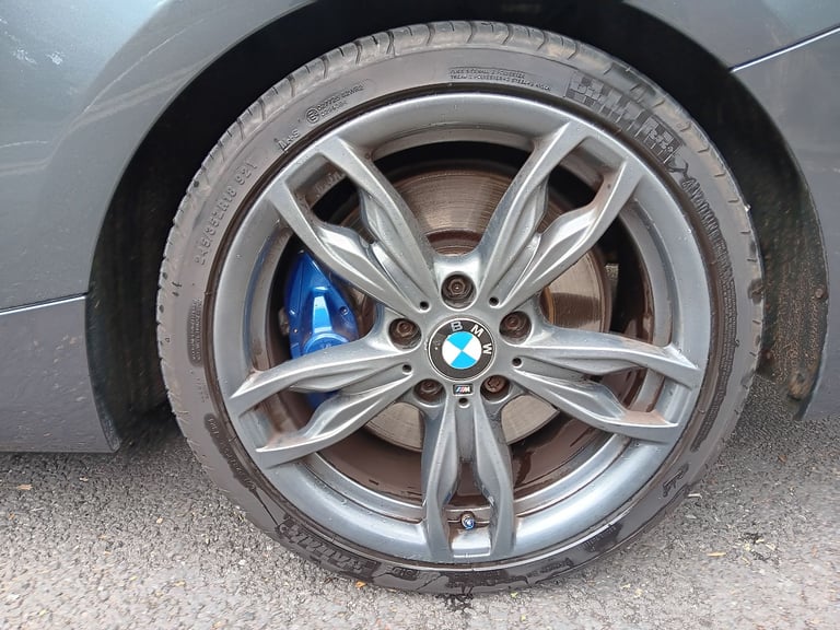 BMW, 2 SERIES, Coupe, 2015, Manual, 2979 (cc), 2 doors